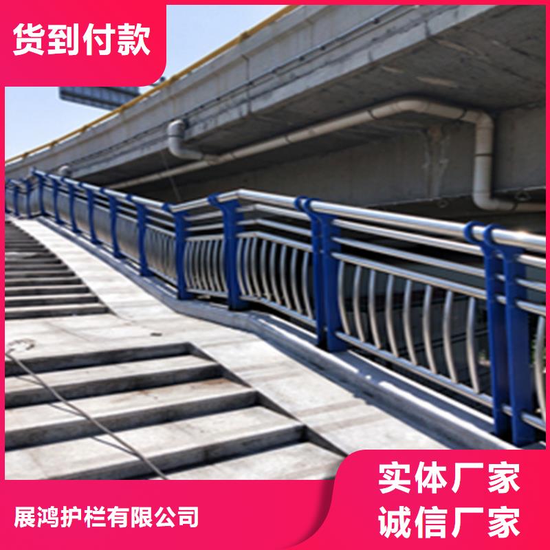 咨询聚宜兴灯光复合管隔离栏杆