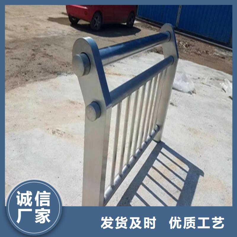 咨询聚宜兴灯光复合管隔离栏杆
