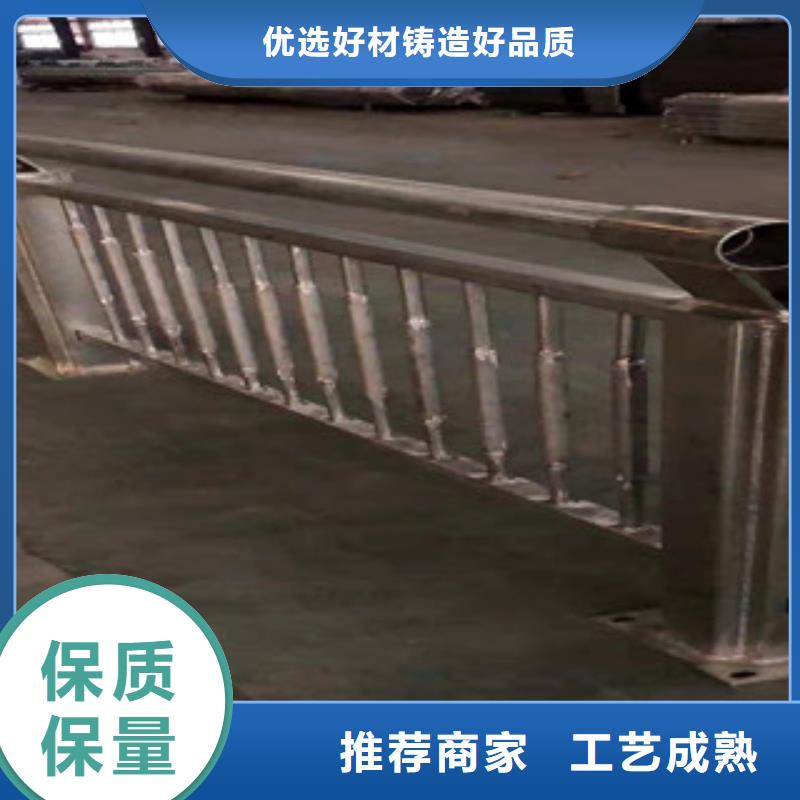 护栏,防撞护栏立柱多种优势放心选择