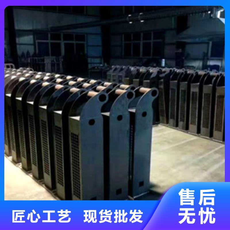护栏,【不锈钢复合管栏杆】商家