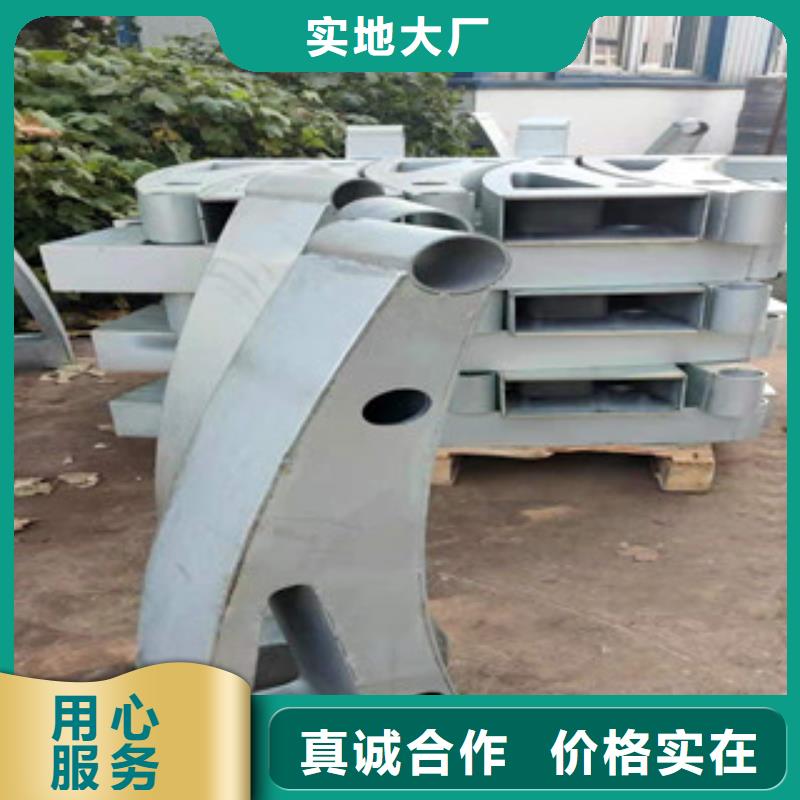 护栏铸造石护栏选择我们没错