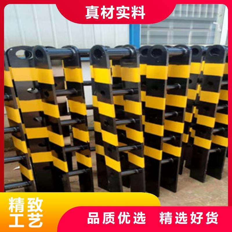 【护栏】防撞护栏立柱您身边的厂家