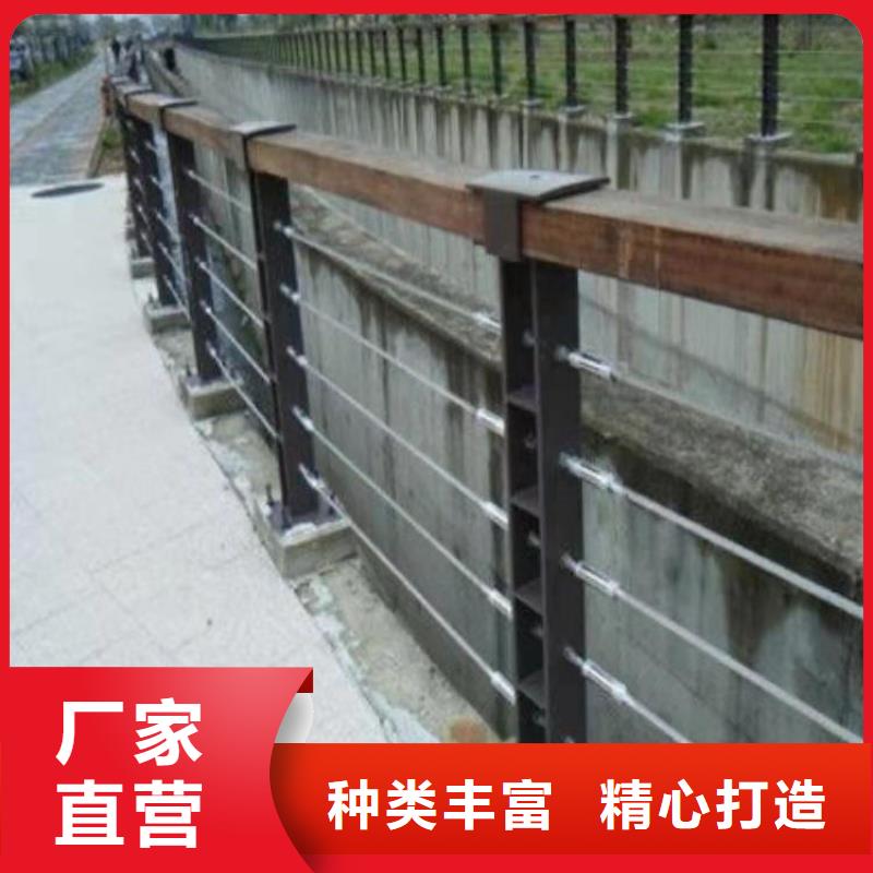 【护栏】天桥护栏源头采购