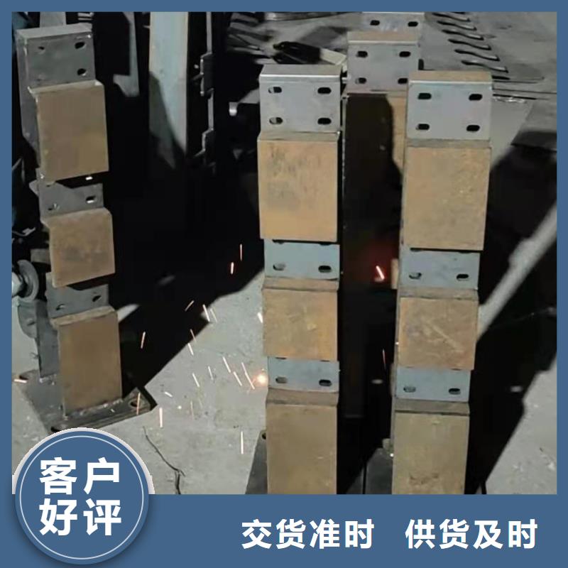 【护栏-天桥护栏出厂价】