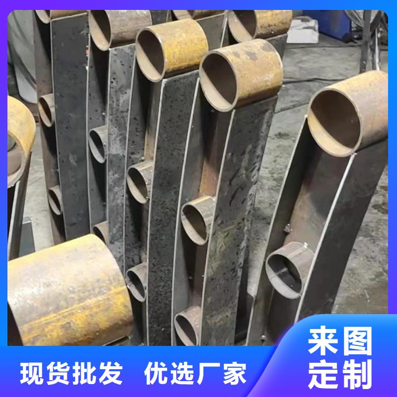 【护栏】铸造石护栏有口皆碑