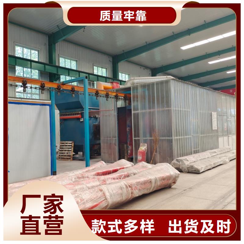 道路护栏钢索不锈钢复合管护栏专业生产N年