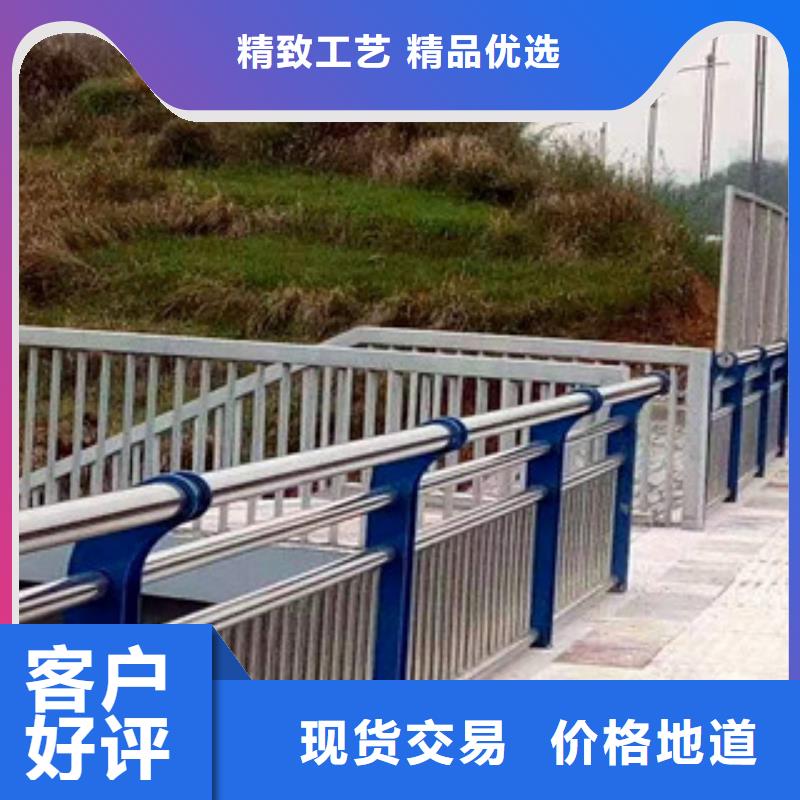 护栏,防撞护栏立柱老客户钟爱