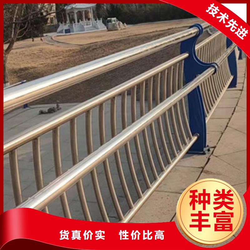 护栏,防撞护栏立柱老客户钟爱