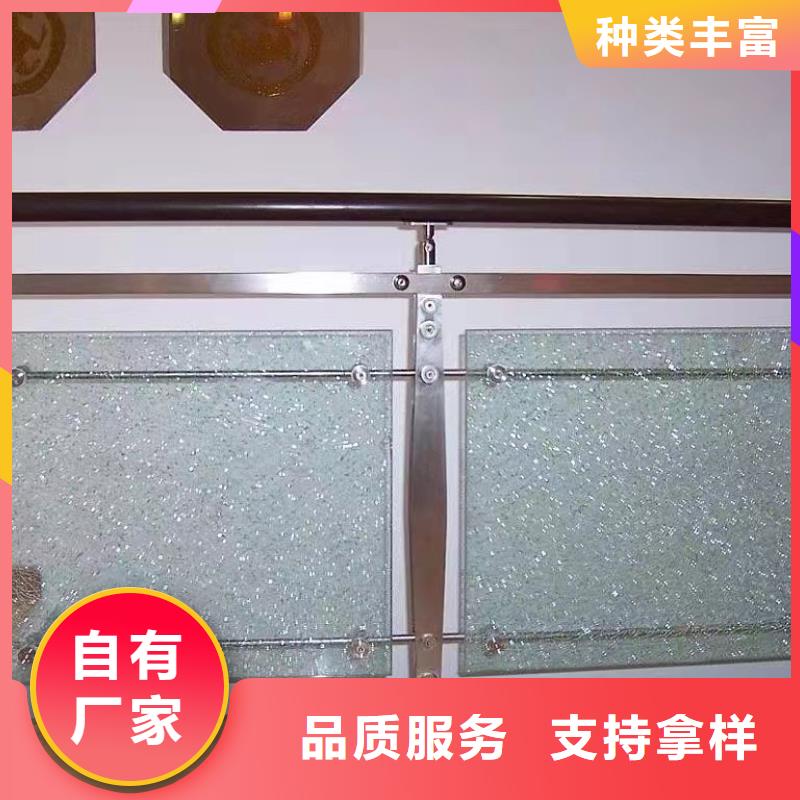道路桥梁防撞护栏,河道景观护栏厂家一站式采购方便省心