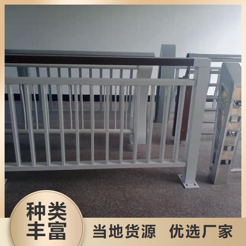 不锈钢护栏【高速开口栏网】品质保证实力见证