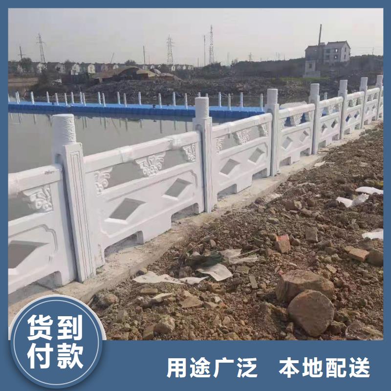不锈钢护栏,镀锌喷塑防撞栏满足多种行业需求