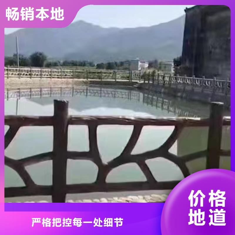 不锈钢护栏【镀锌管景观护栏】客户满意度高