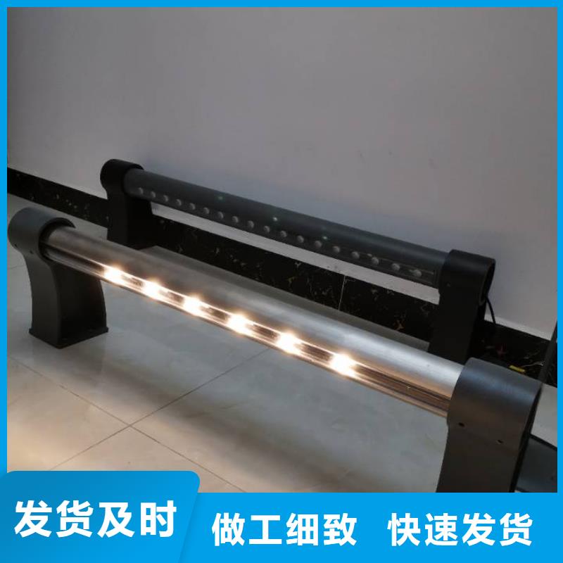 【不锈钢护栏河道景观护栏厂家欢迎来电询价】