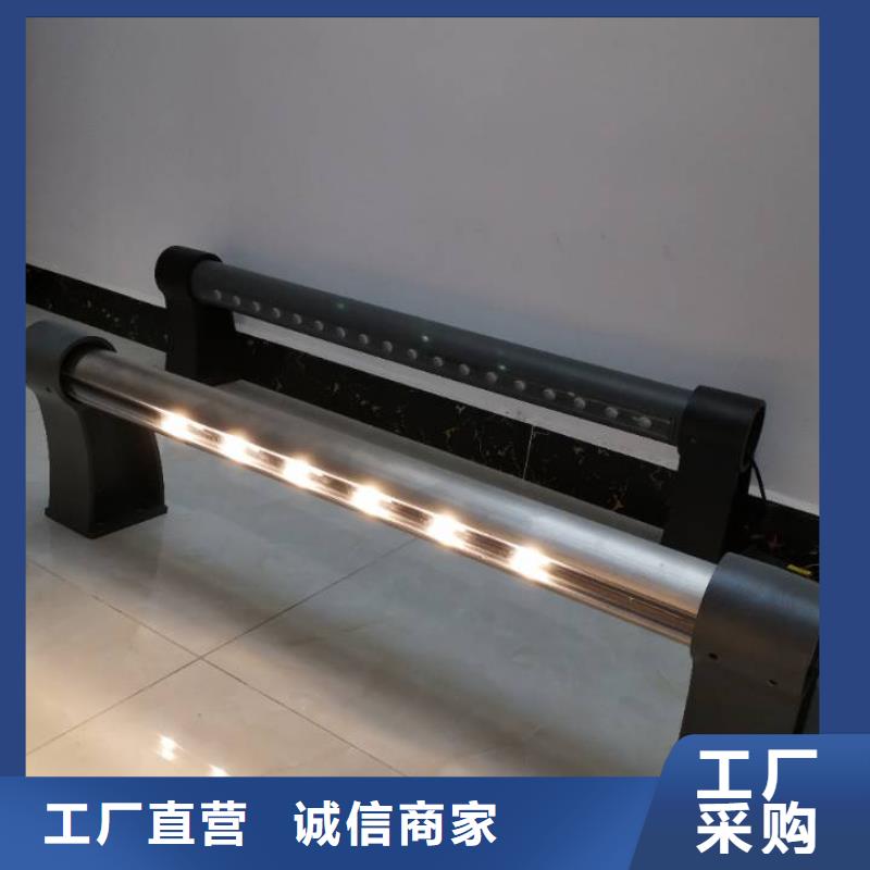 不锈钢护栏【不锈钢复合管】好产品好服务