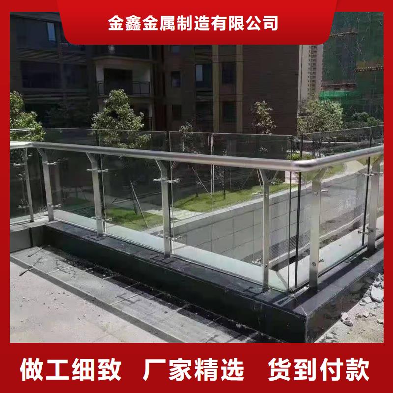不锈钢护栏防撞护栏立柱品质服务