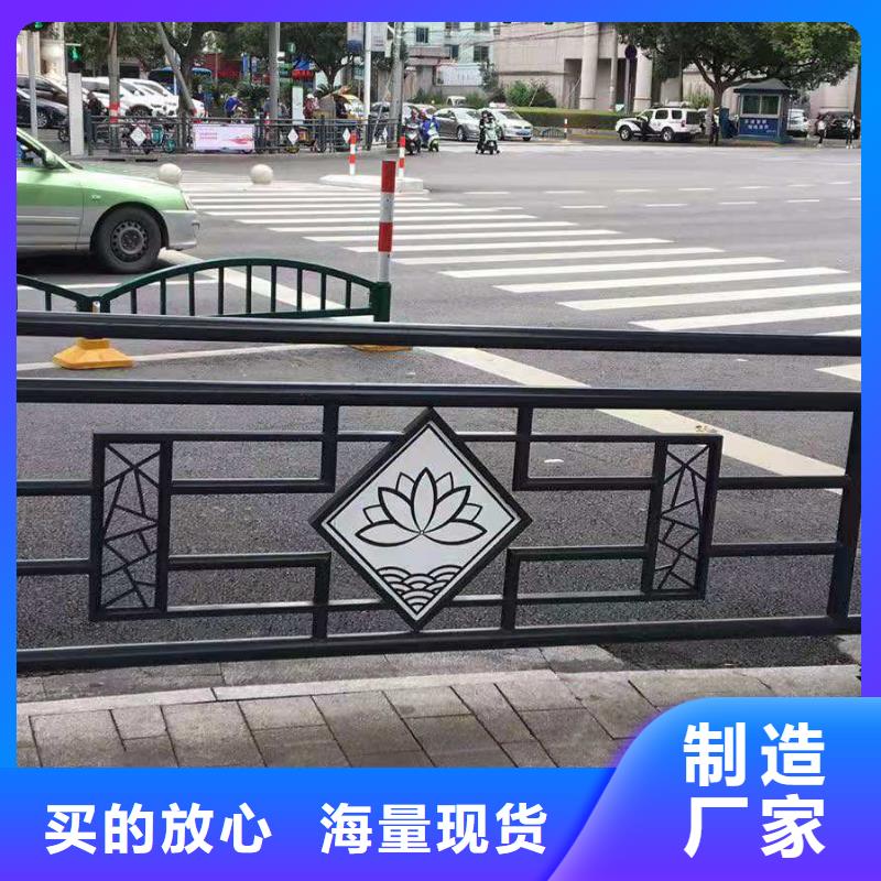 不锈钢护栏【高速开口栏网】品质保证实力见证