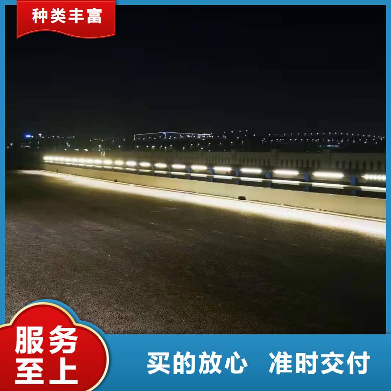 不锈钢护栏-【【河道护栏】】直销厂家