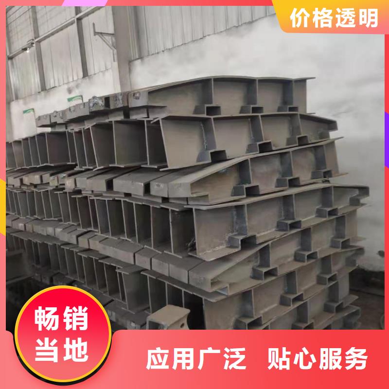 不锈钢护栏【中央分隔栏】实力商家供货稳定