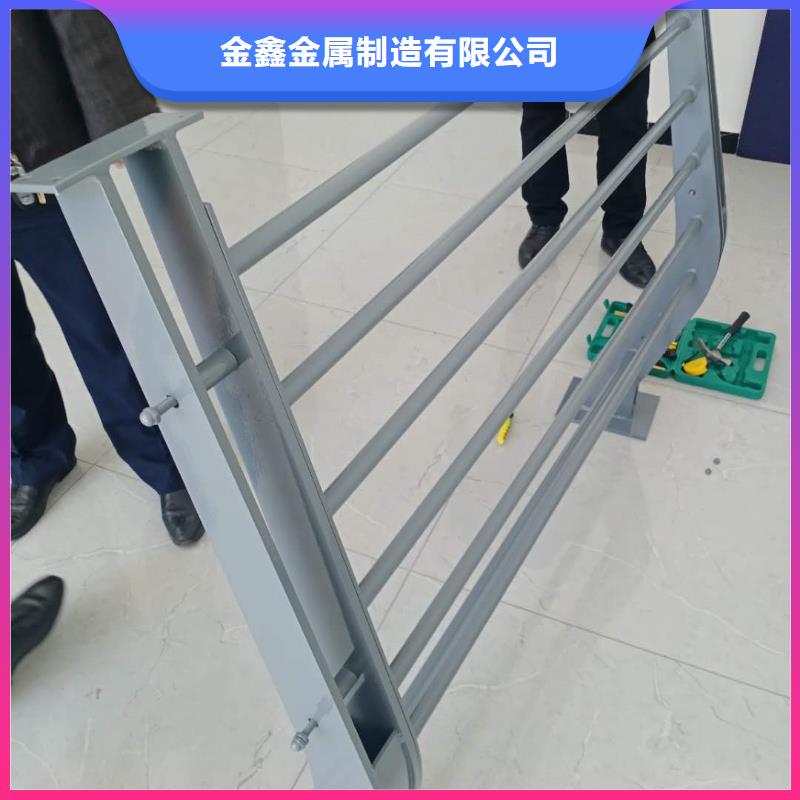 不锈钢护栏【镀锌管景观护栏】客户满意度高
