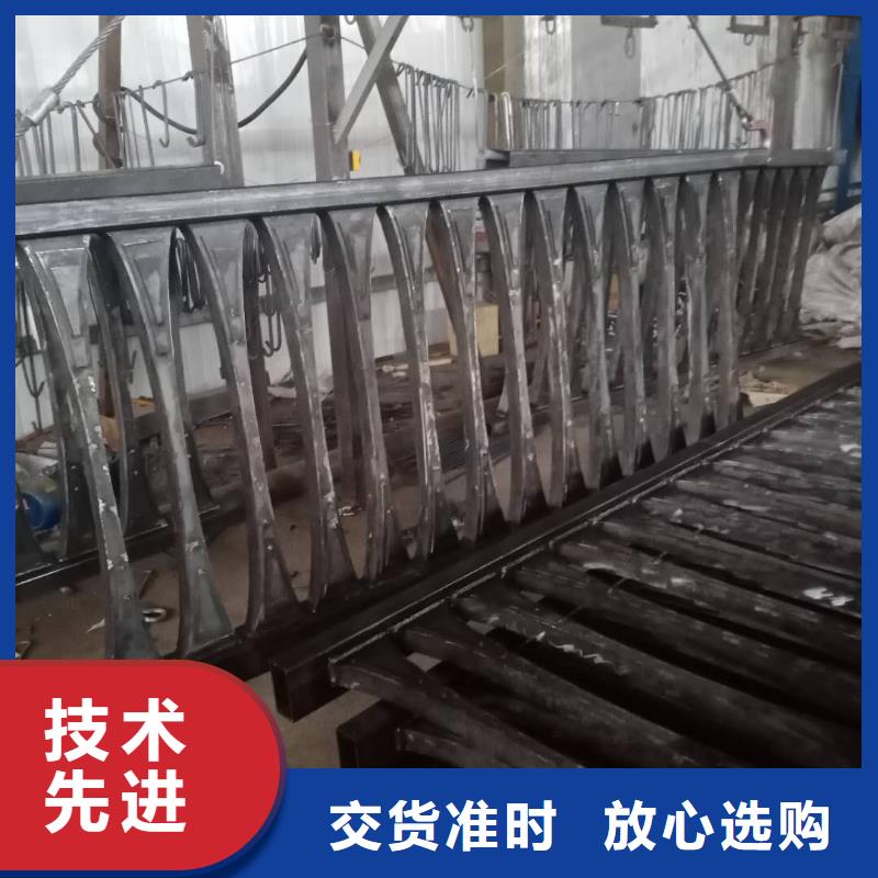 不锈钢护栏桥梁景观栏杆支持定制