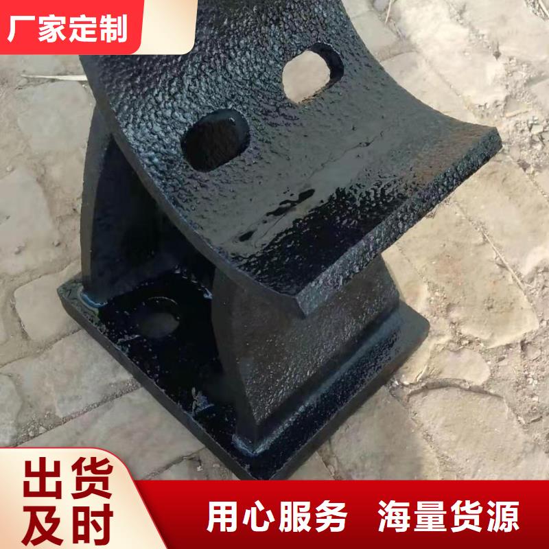 不锈钢护栏河道景观护栏厂家真材实料