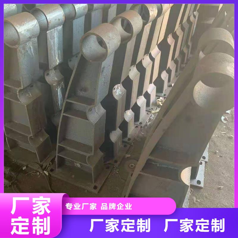 不锈钢护栏【市政护栏】服务始终如一
