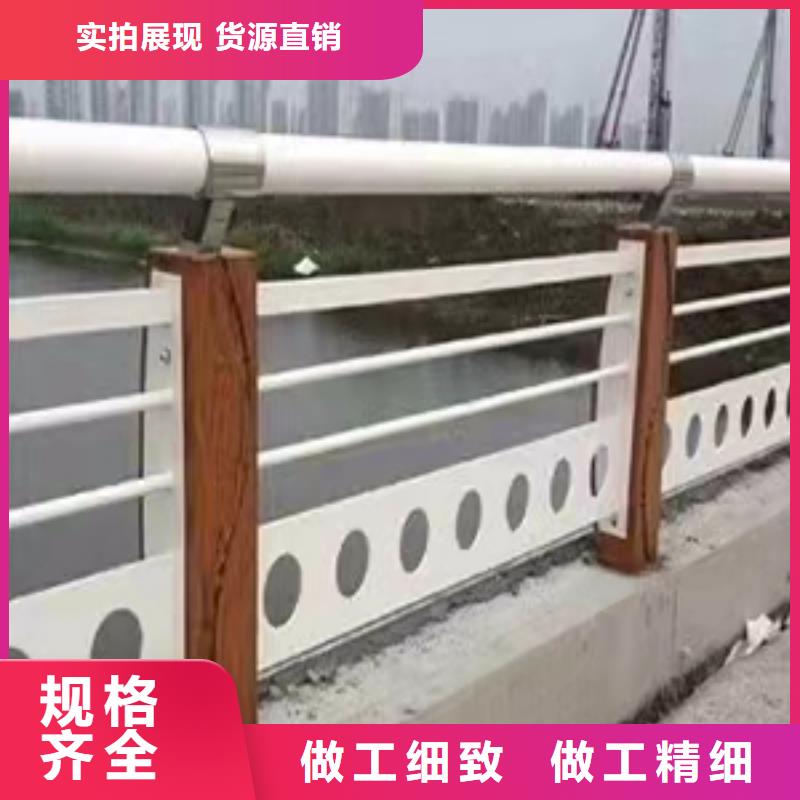 铸造石仿石护栏立柱【河道景观护栏厂家】现货充足量大优惠