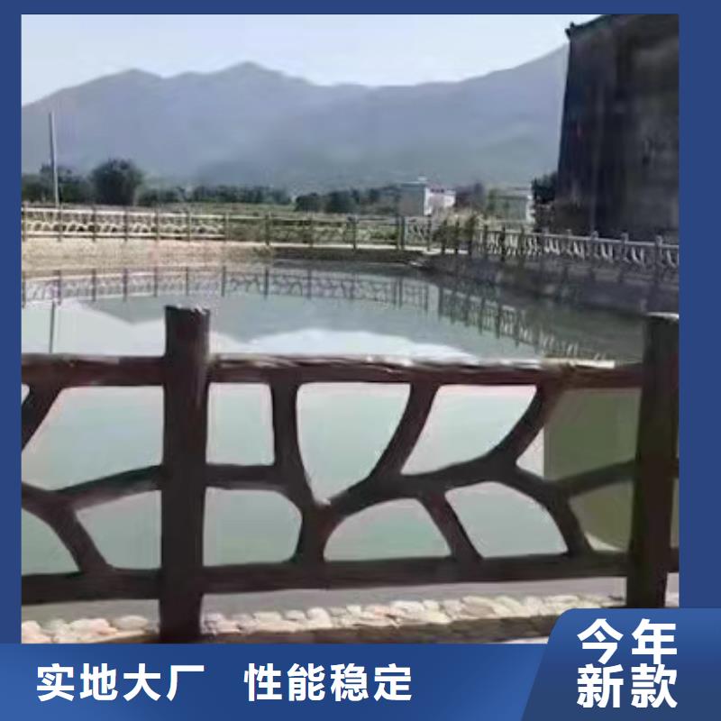 铸造石仿石护栏立柱,铸造石护栏厂家优质材料厂家直销
