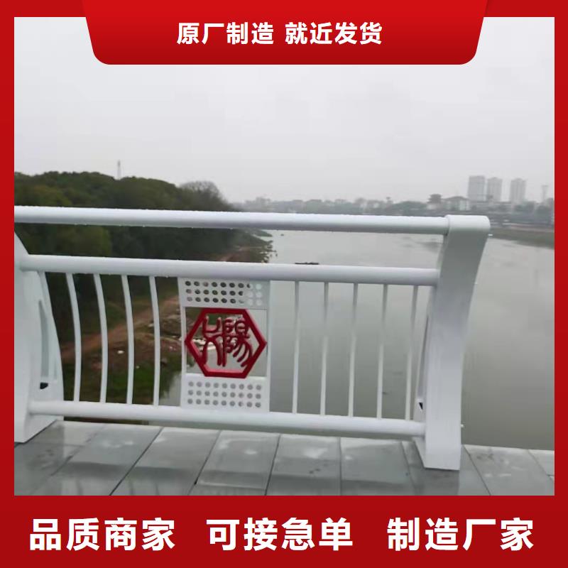 铸造石仿石护栏立柱河道景观护栏厂家每个细节都严格把关