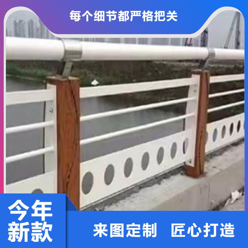 【铸造石仿石护栏立柱-立柱桥梁防撞护栏厂家】