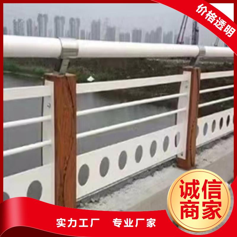 【铸造石仿石护栏立柱】-q235b波形护栏板发货及时