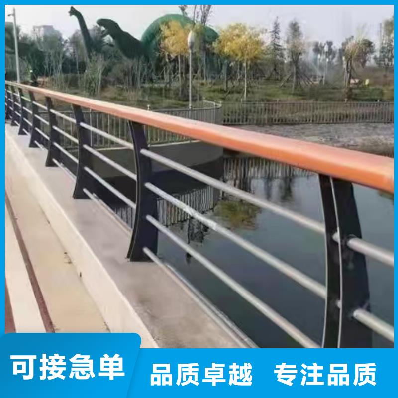 铸造石仿石护栏立柱道路桥梁防撞护栏厂家厂家大量现货