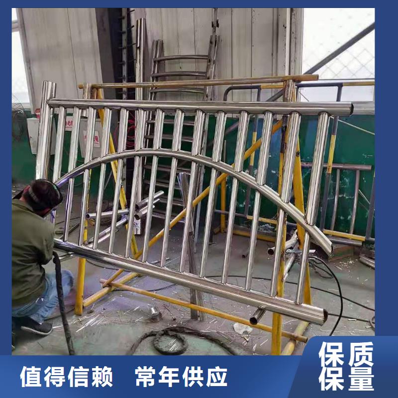 铸造石仿石护栏立柱道路隔离栏工厂价格