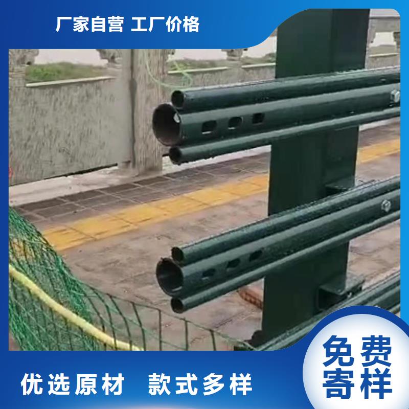 铸造石仿石护栏立柱
不锈钢护栏厂家打造行业品质