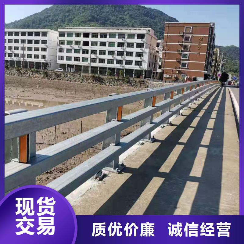 铸造石仿石护栏立柱-河道景观护栏厂家物美价优