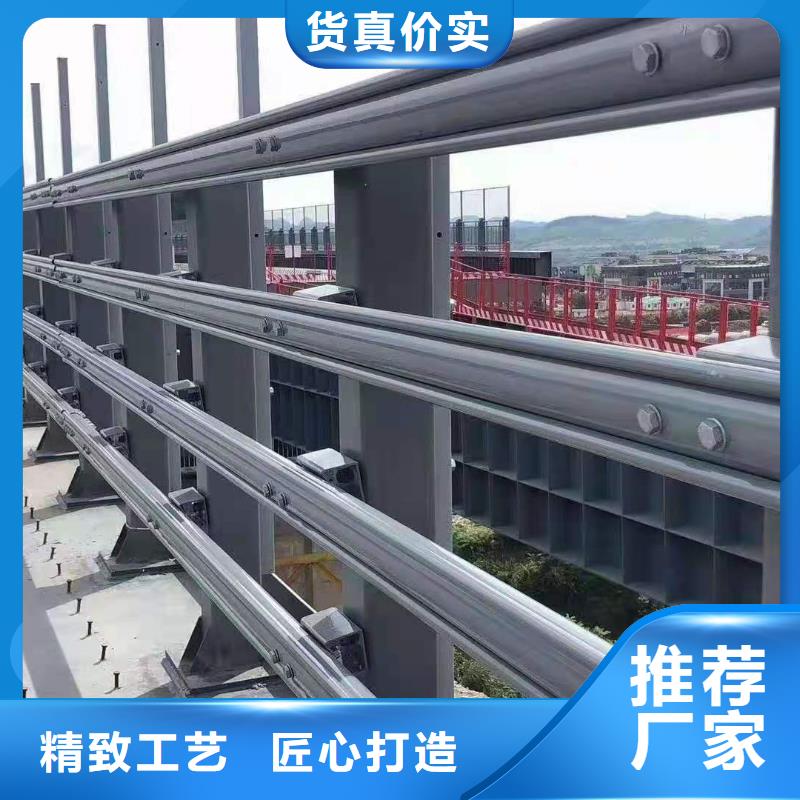 铸造石仿石护栏立柱-河道景观护栏厂家源头厂源头货