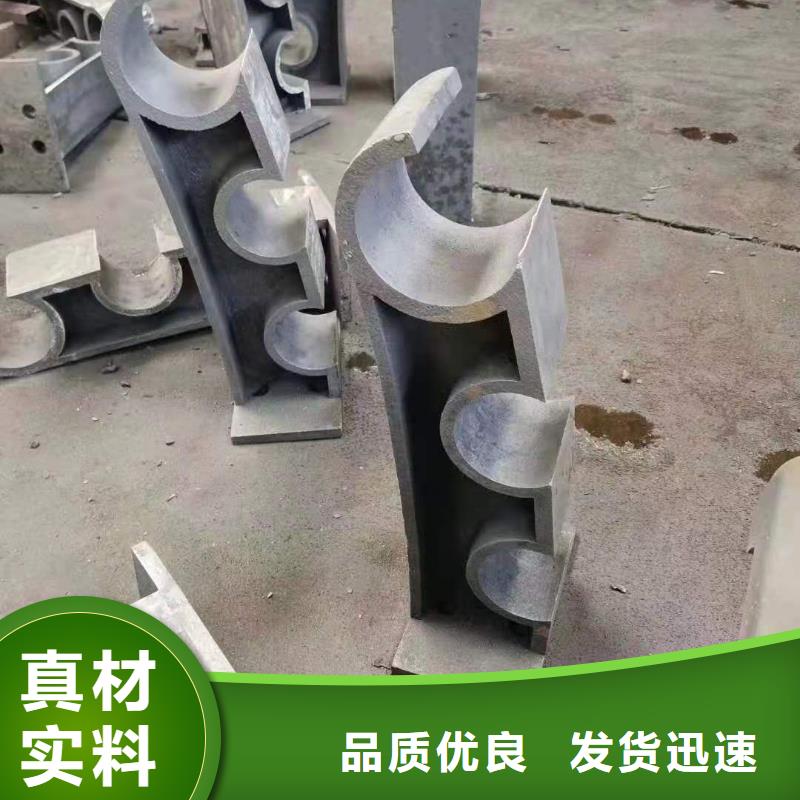 【铸造石仿石护栏立柱,河道景观护栏厂家质量好】