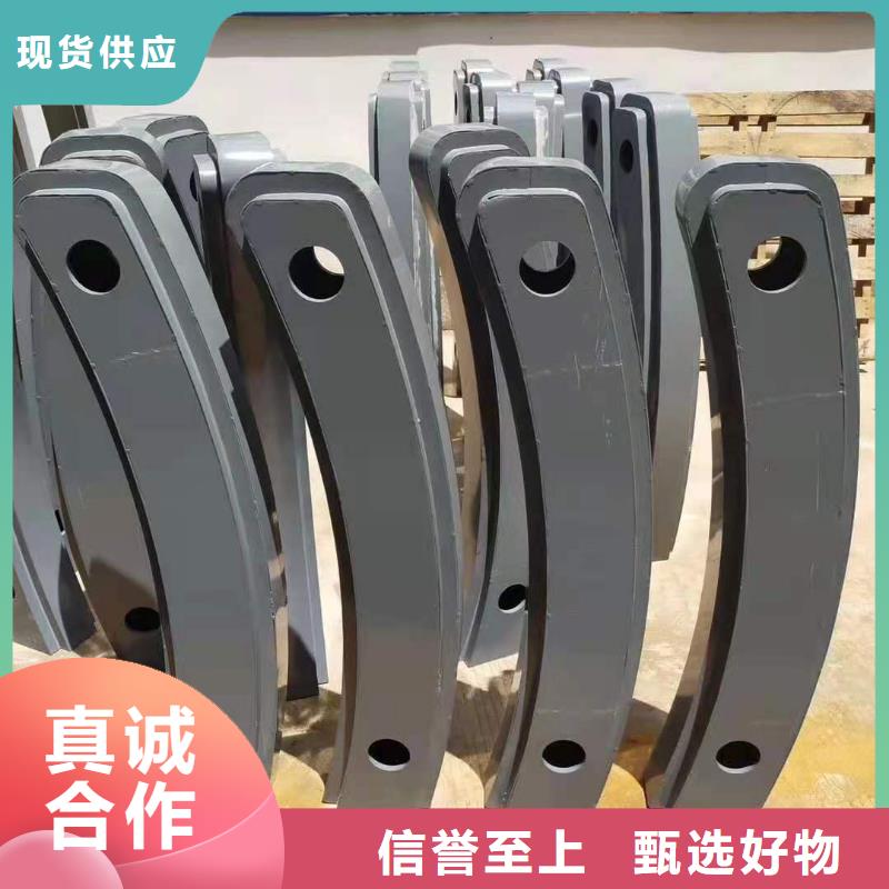 铸造石仿石护栏立柱
不锈钢护栏厂家拥有核心技术优势