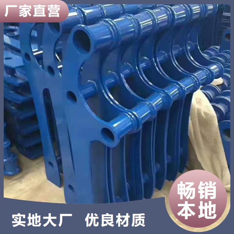【铸造石仿石护栏立柱防撞灯光护栏厂家厂家货源】