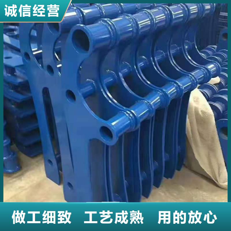 铸造石仿石护栏立柱【镀锌波形护栏】我们更专业