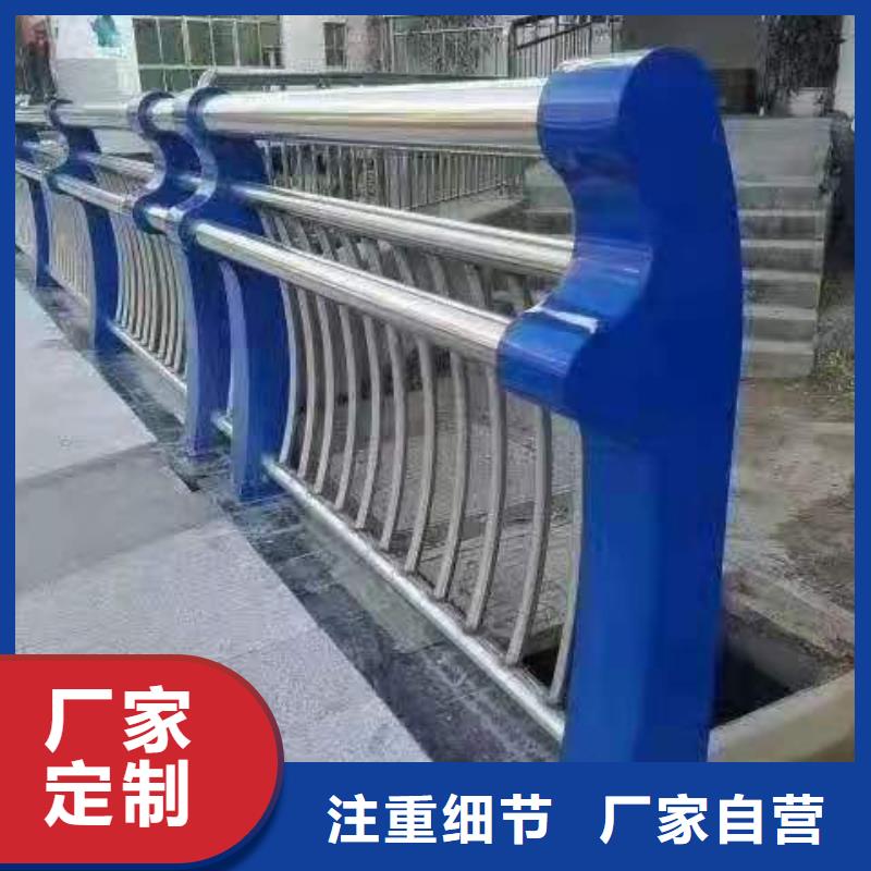 铸造石仿石护栏立柱桥梁景观栏杆多年行业经验