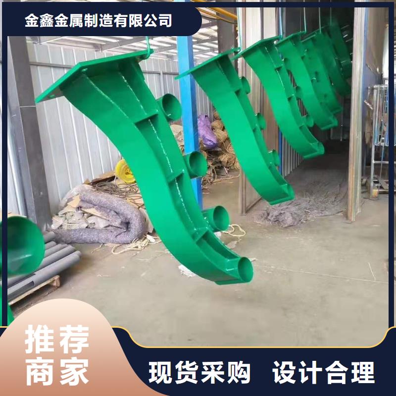 铸造石仿石护栏立柱-热镀锌立柱实力厂商