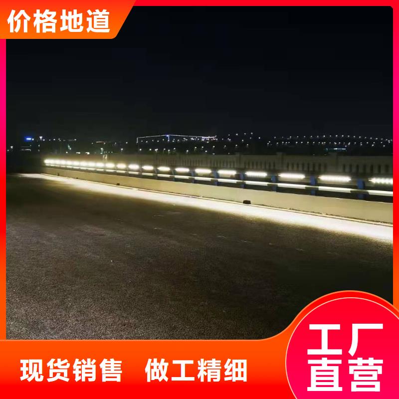 【铸造石仿石护栏立柱河道景观护栏厂家送货上门】