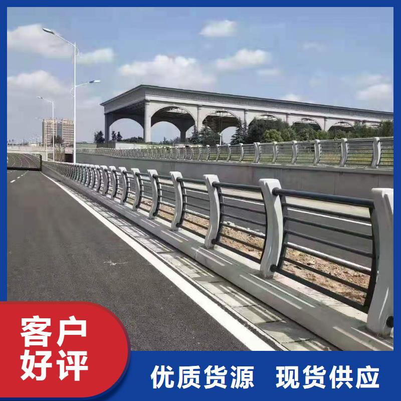 铸造石仿石护栏立柱不锈钢护栏厂家就近发货