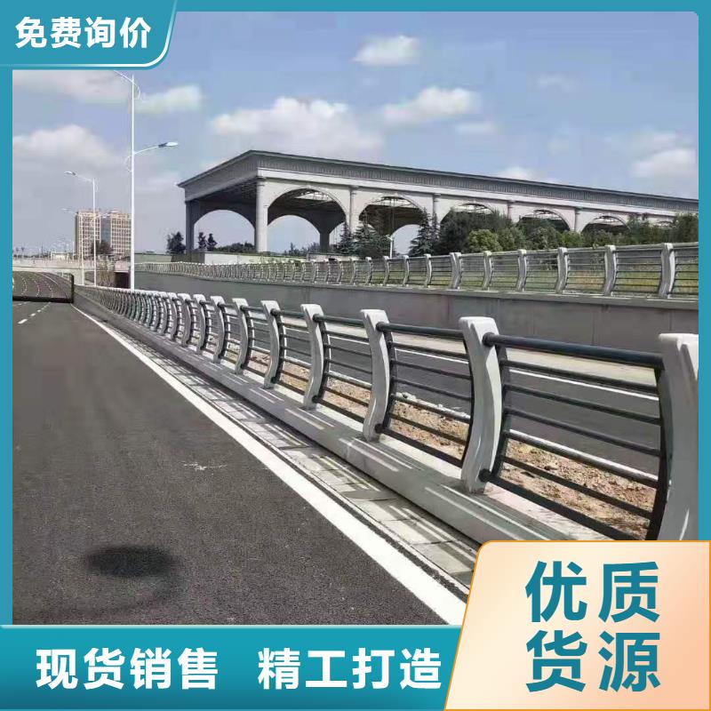 铸造石仿石护栏立柱铝合金护栏厂家诚信商家