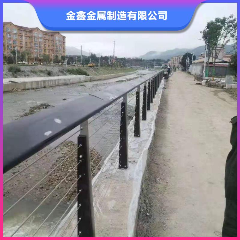 铸造石仿石护栏立柱-道路桥梁防撞护栏厂家自有生产工厂