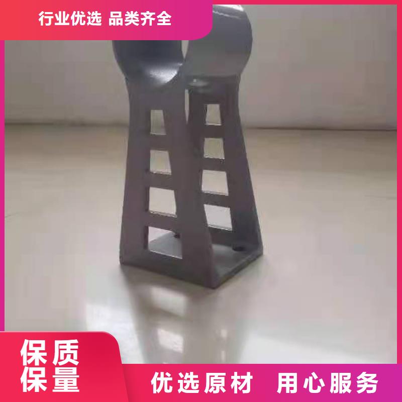 铸造石仿石护栏立柱【河道景观护栏厂家】现货充足量大优惠
