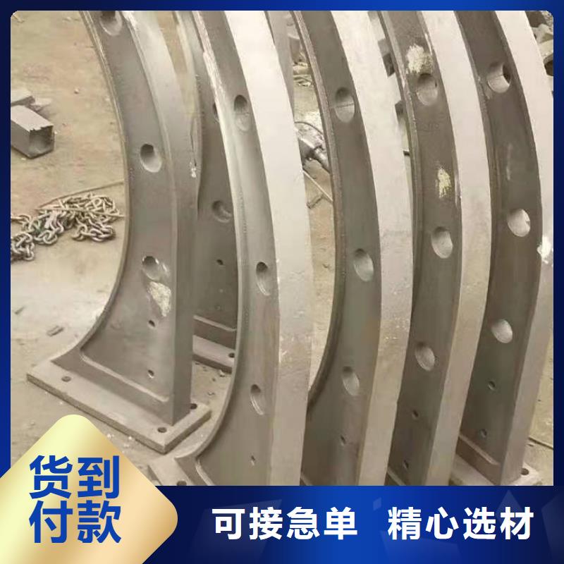 【铸造石仿石护栏立柱,河道景观护栏厂家质量好】