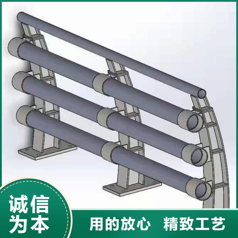 铸造石仿石护栏立柱【灯光护栏厂家】工厂采购