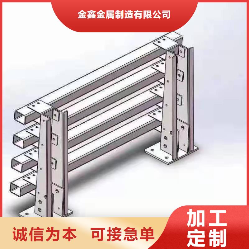 铸造石仿石护栏立柱防护栏打造好品质